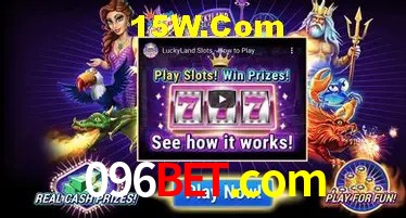 Slot Games 096bet.com