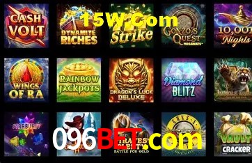 Player Reviews 096bet.com